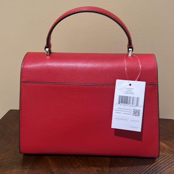 Kate Spade Crossbody with Top Handle - Picture 2 of 4